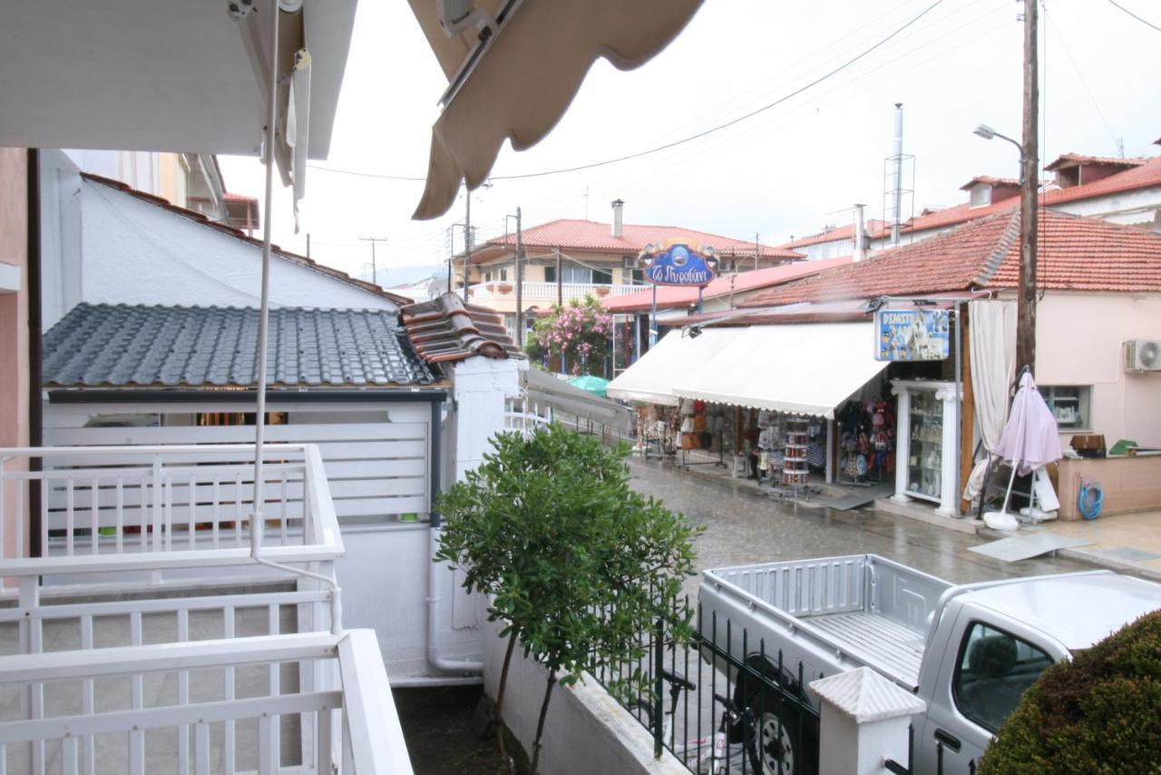 Sarti Center Studios 外观 照片